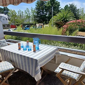  Appartement Agreable Avec Balcon, Situation Ideale A