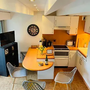  Appartement Duplex Hyper Bien Place Plages A 2 Pas